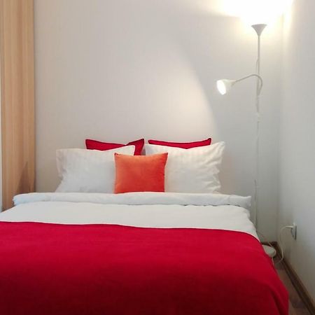 קטוביץ Studio Wiola Centrum מראה חיצוני תמונה