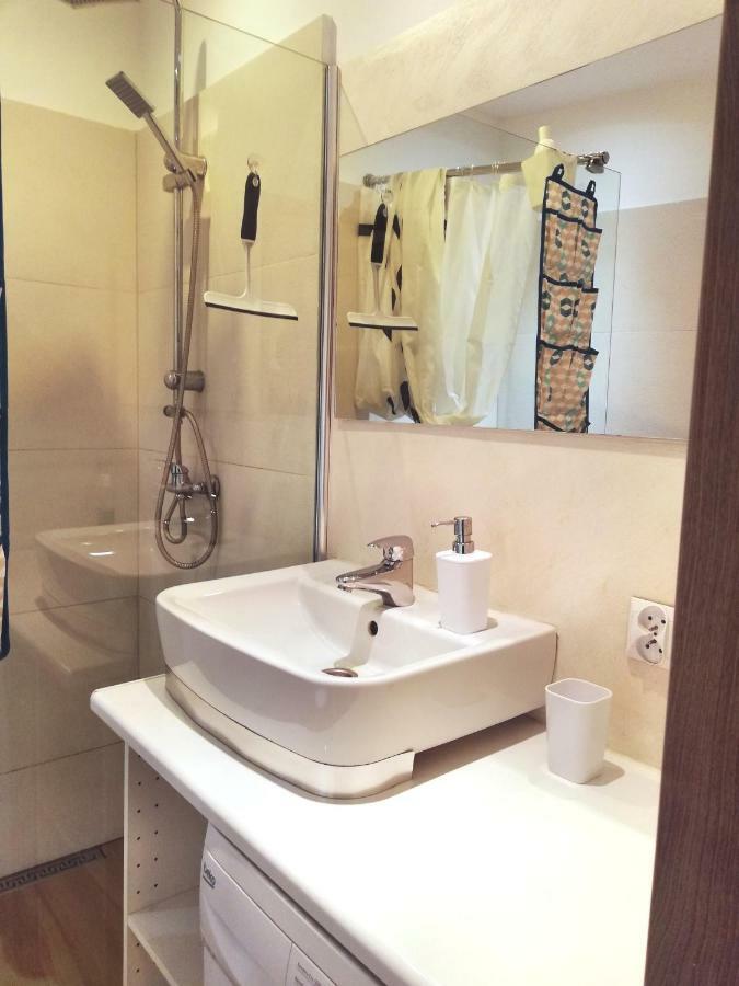 קטוביץ Studio Wiola Centrum מראה חיצוני תמונה